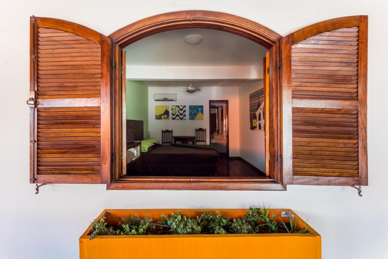 Casajomo Art & Food B&B Rio de Janeiro Extérieur photo