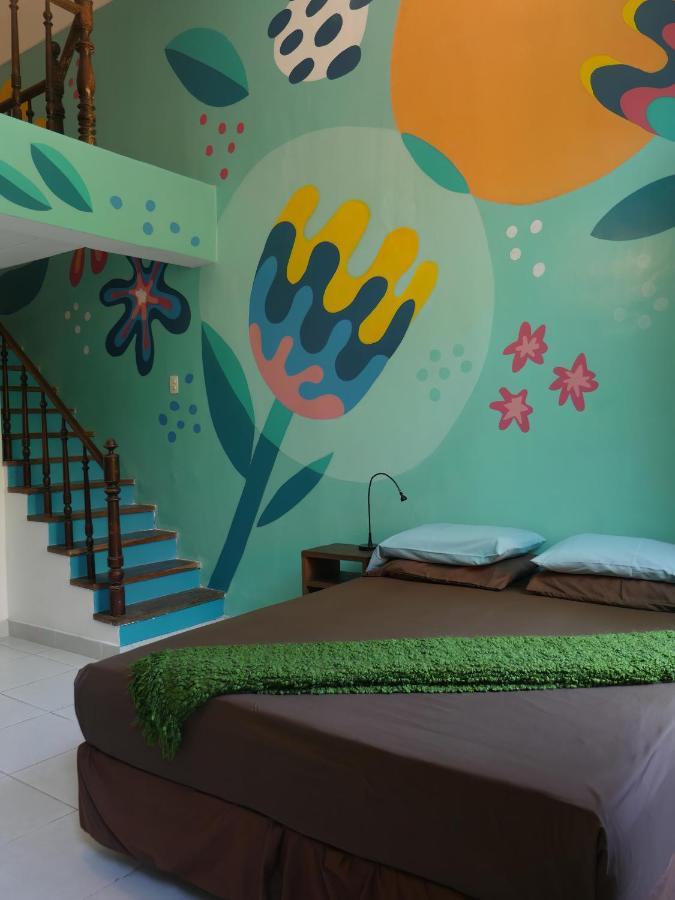 Casajomo Art & Food B&B Rio de Janeiro Extérieur photo